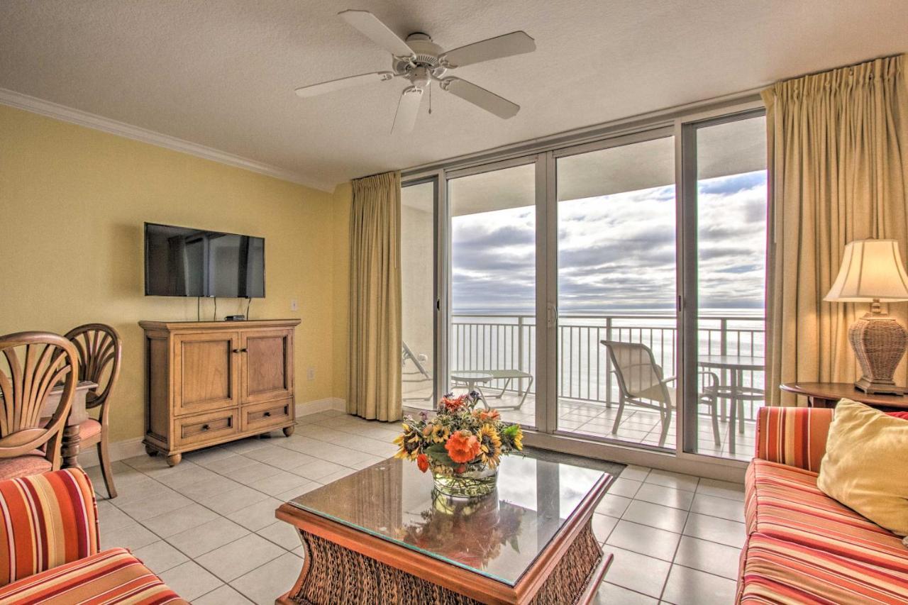 Beachfront With Emerald Amenities Appartement *